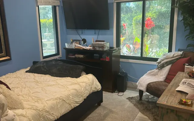 Tranquilidade em Rancho palos verdes