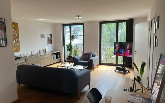 Room in K3
