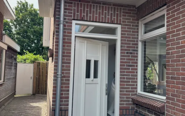 Stunning apartment in nature close to Amsterdam Ɣnd close to the beach