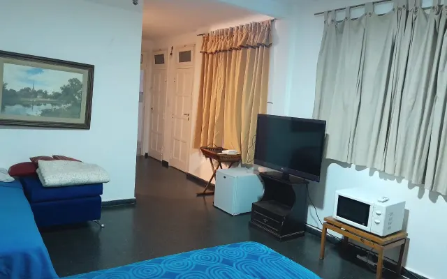 Studio apartment near the Obelisco