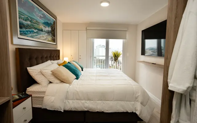 Il posto di Lima - 3BR Luxe