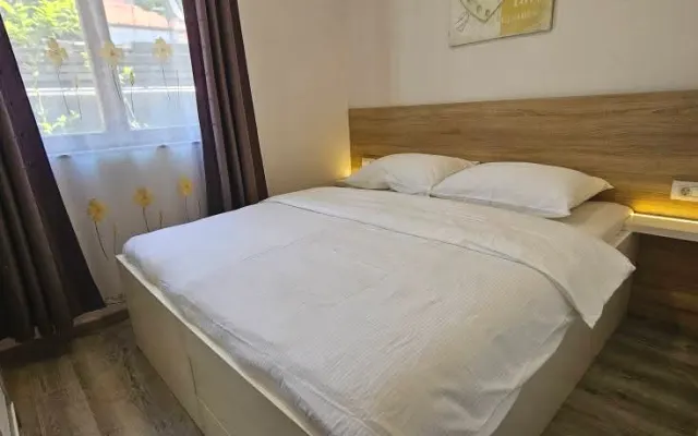 Villa de plage Ema