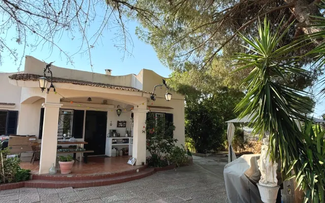 Camere a Casa Leo - Vieni a divertirti