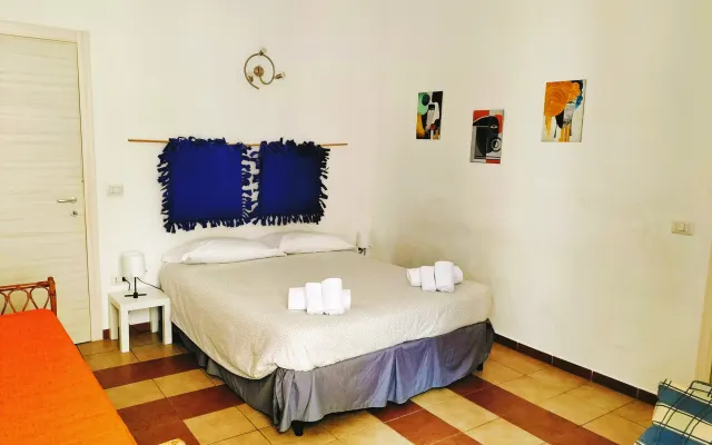 Odeon Homes - Catania historic center
