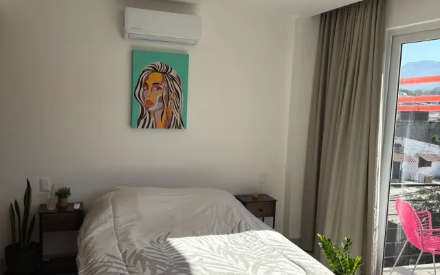 Komfortables und geräumiges Wohnen in Puerto Vallarta!