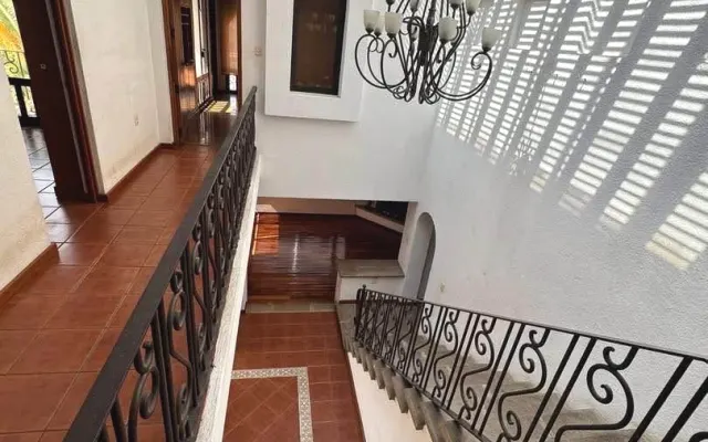 Ta maison à Morelia.