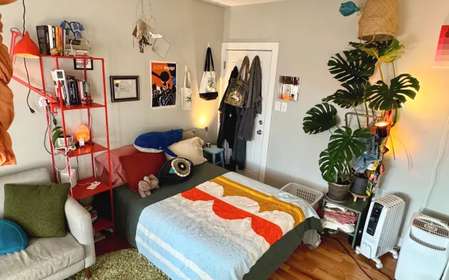 Luxury Studio near Boystown