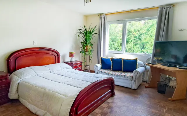 Private Room in Apartment in Medellín