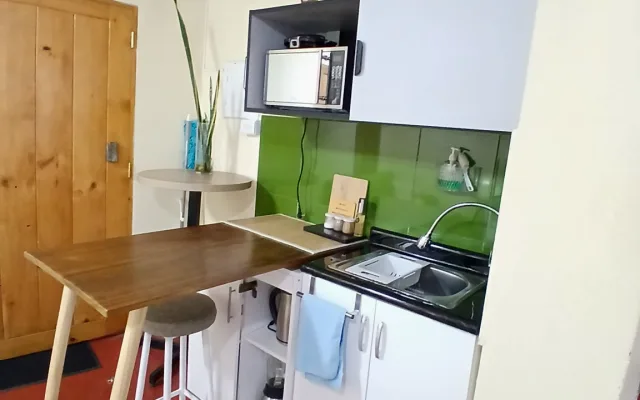 Confortevole monolocale privato nel cuore di Miraflores