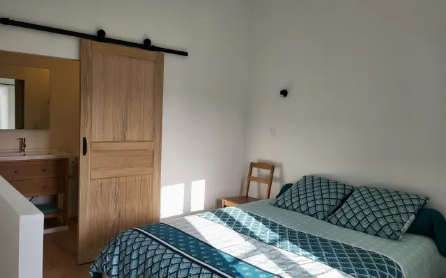 Apartamento 1