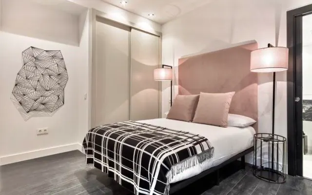Nel cuore gay di Madrid! Solo per poche serate