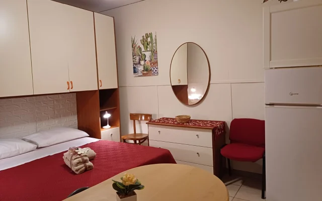 Apartment near the historical center Catania