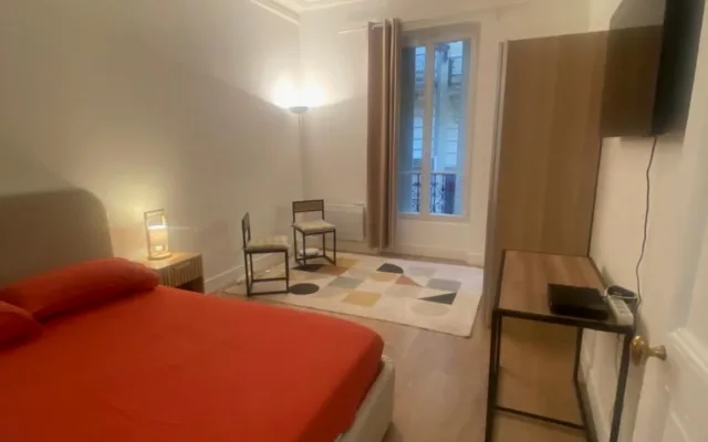 Apartment 15mns walk from Eiffel tower, Paris 15th
