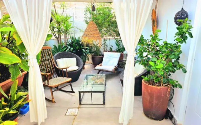 Beautiful apartment 5 minutes from central station