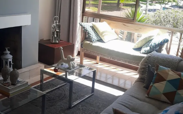 Beautiful and cozy apartment in the north of Bogota