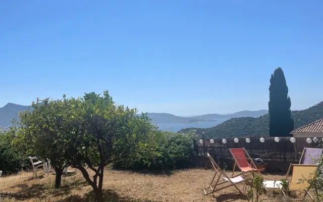 Villa des Citronniers
