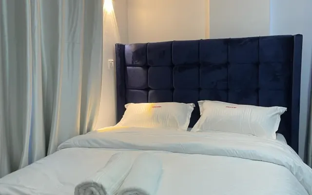 Wandor Cosy Stay | Escapada segura y con todo incluido en Membly,Ruiru,