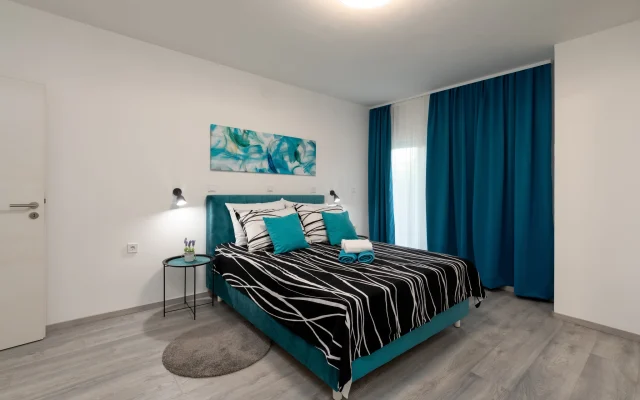 Apartamentos Lost Paradise Rovinj