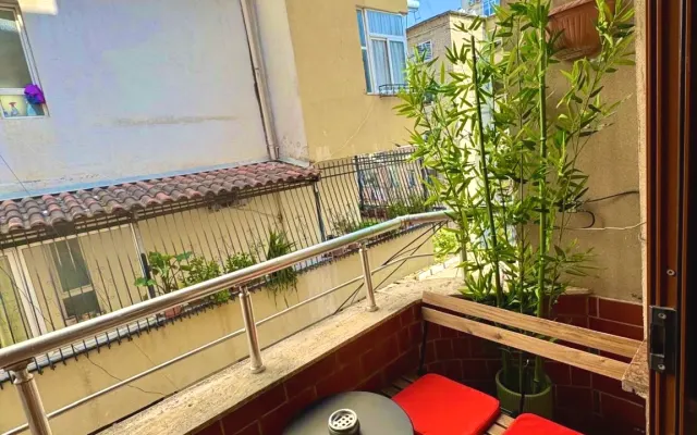 ¡Acogedor estudio en alquiler - Tirana!