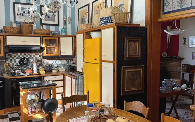 Schönes Gästehaus in Johannesburg