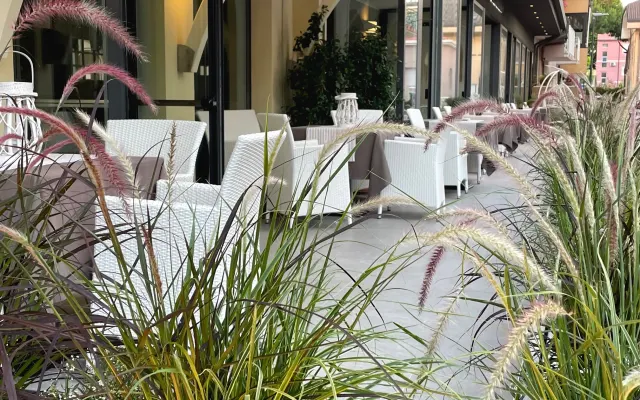 B&B 2 Schritte vom Meer...
Neue Zimmer mit Balkon und...