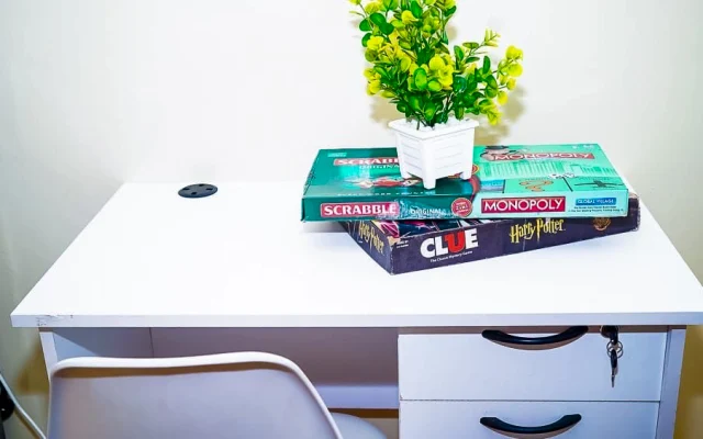 Provate il comfort e la convenienza di questo monolocale completamente 