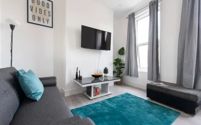 L'appartement Grey Grove dans le centre de Stratford