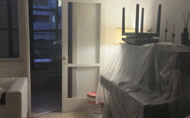 Schöne Wohnung im Stadtzentrum