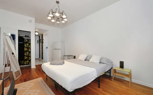 Cozy Midtown Studio in the Heart of NYC