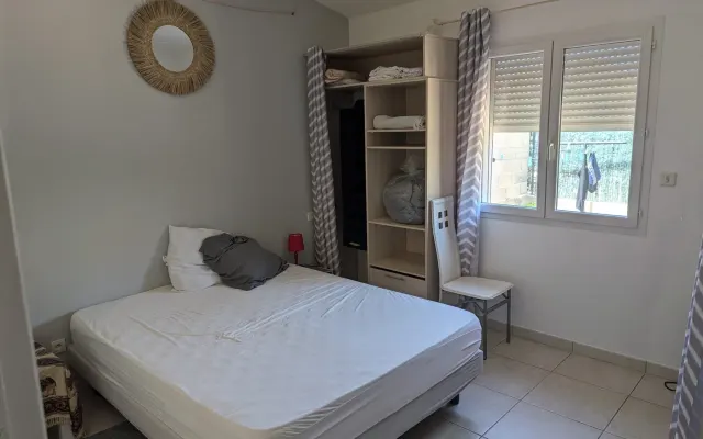 Condivisione della casa a Aigues Mortes