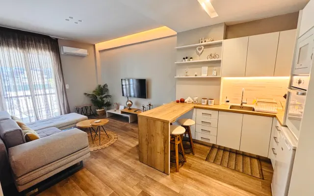 ANNA MARIA HOME BNB