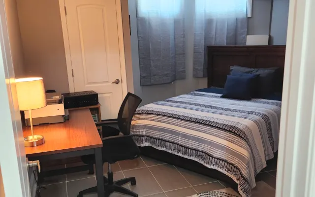 Incantevole monolocale per un viaggiatore solitario nella città di...