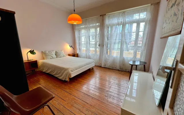 Schlafzimmer #2
