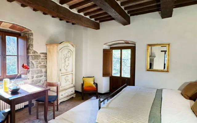 Nature Retreat Private Room, Pool & Breakfast 206