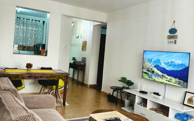 Perfect Haven (vicino al centro commerciale Two Rivers, al Village Mkt,