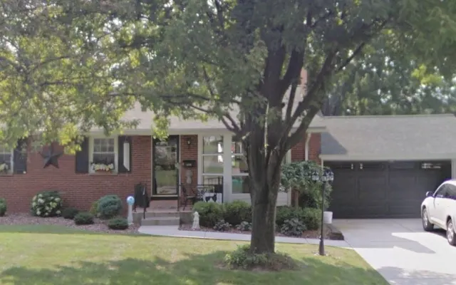 Comfortable & quiet home outside of Youngstown, OH in Poland Township