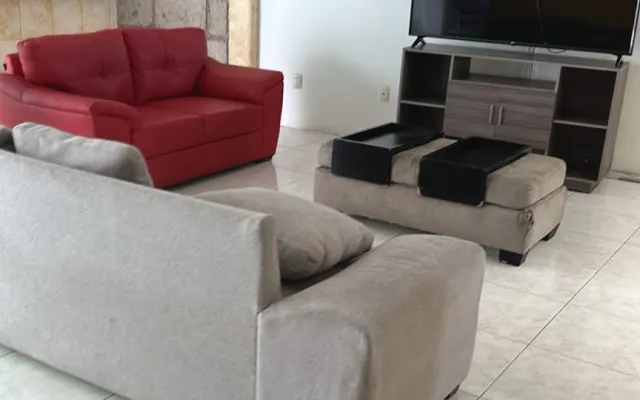 Bella casa in Estado de Mexico