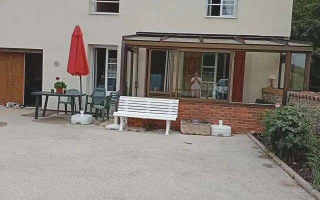 haus auf dem land 20 minuten vom see du der