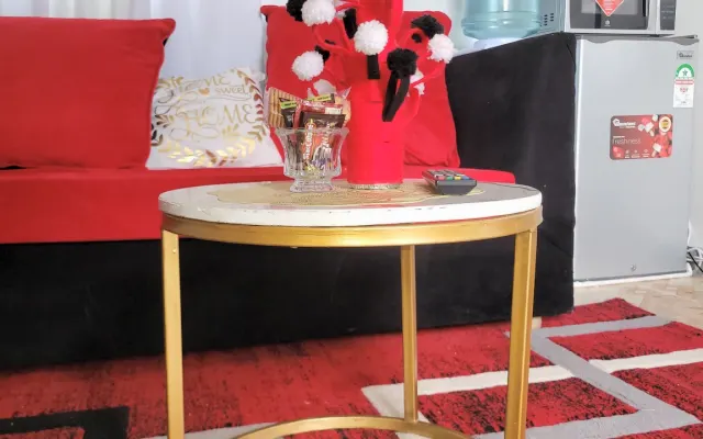 WinnieHomes BnB -Warmly welcome you to Home away from Home experience...