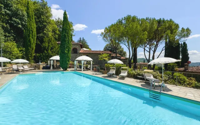 Fortuna del Lupo appartamento vacanze