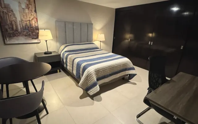 Chambre cacao