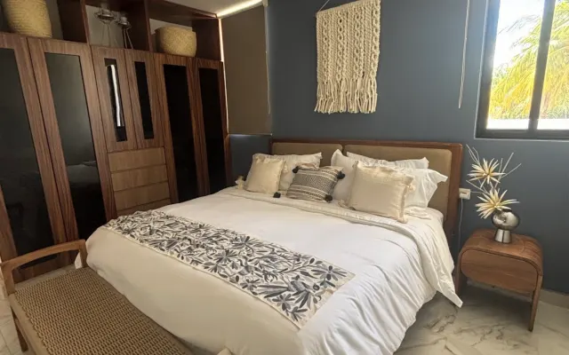DOS ALMAS... Your boutique retreat in Merida
