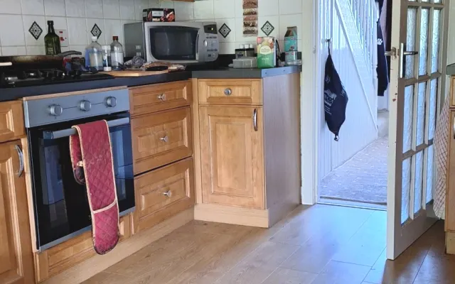 Single room in the heart of Scotland, Perthshire