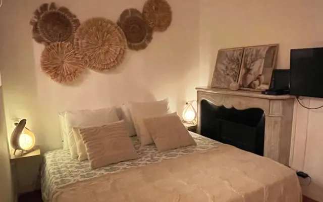  Encantador y tranquilo apartamento en el corazón de Aix en Provence
