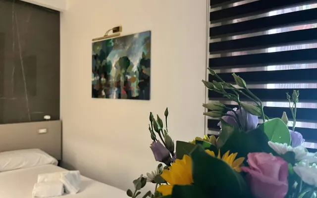 Rooms in apartment central location 5 minutes from Exit pub