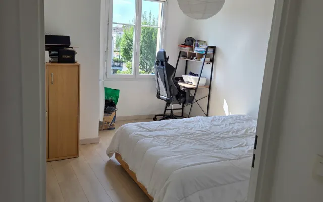 Wohnung F3 in der Nähe von Disney