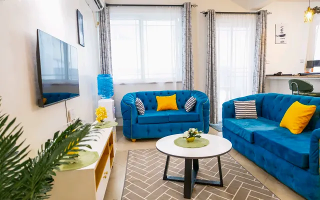 Le case MoHomes offrono un mix perfetto di comfort e stile di vita