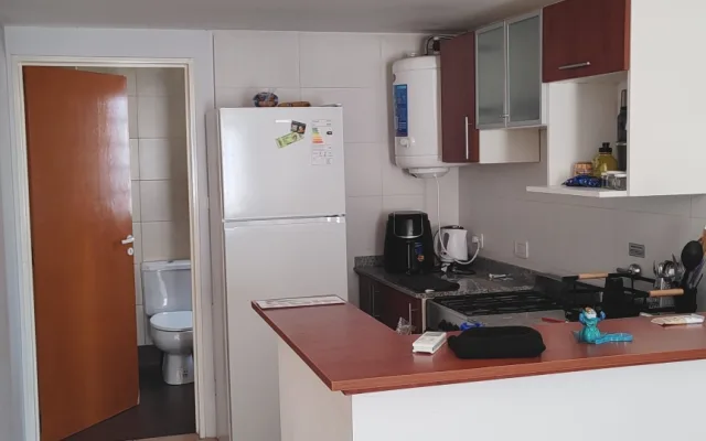Gemeinsame Wohnung in der Nähe des Parque Centenario, Caballito