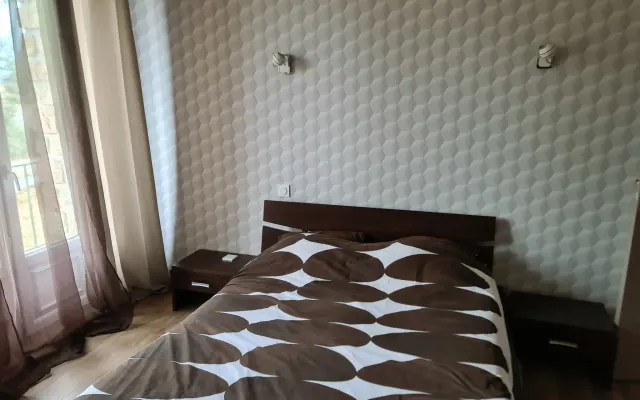 camera singola con bagno privato