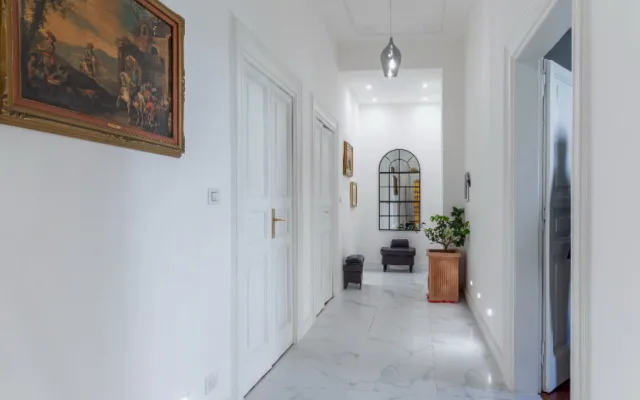 Apartamento Coliseo: A dos pasos del Coliseo - La escapada romana...